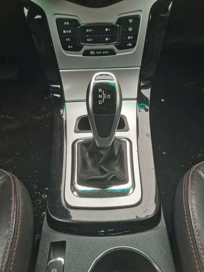 BYD E5 Details (13)