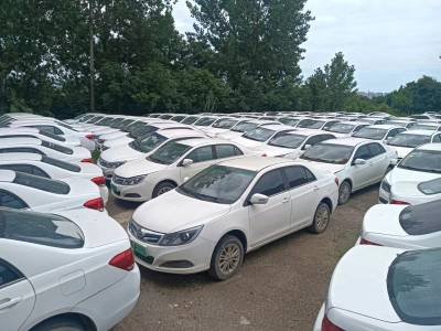 BYD E5 Stock (6)