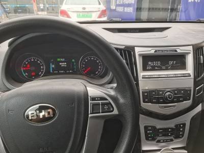 BYD E5 Details (5)