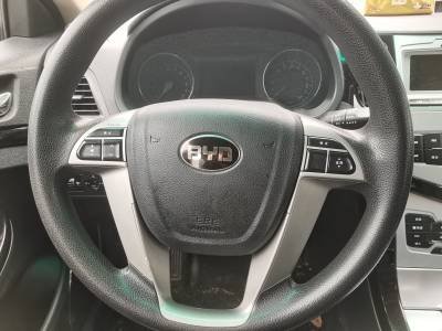 BYD E5 Details (14)